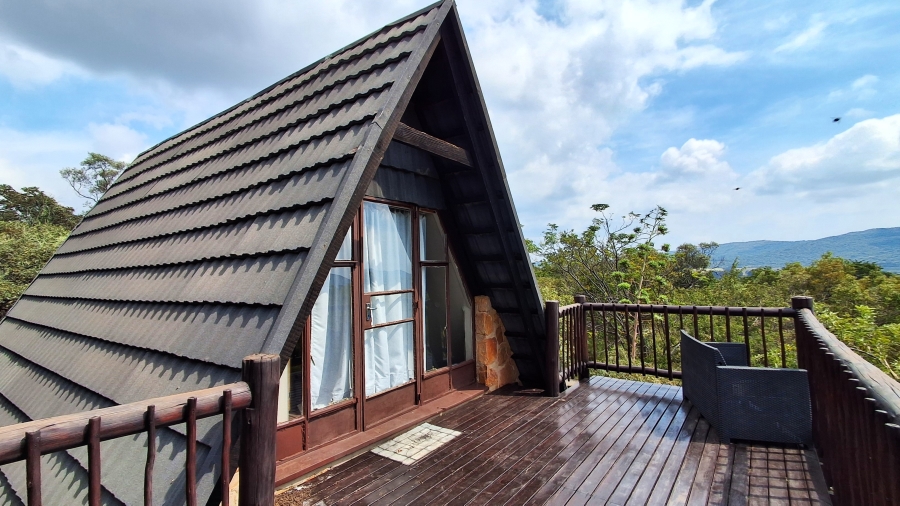 2 Bedroom Property for Sale in Utopia Nature Estate North West